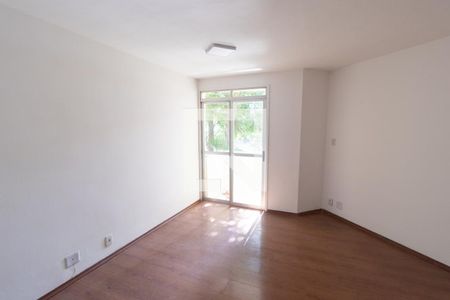 Sala de apartamento para alugar com 2 quartos, 58m² em Limão, São Paulo