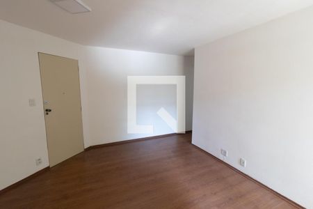 Sala de apartamento para alugar com 2 quartos, 58m² em Limão, São Paulo