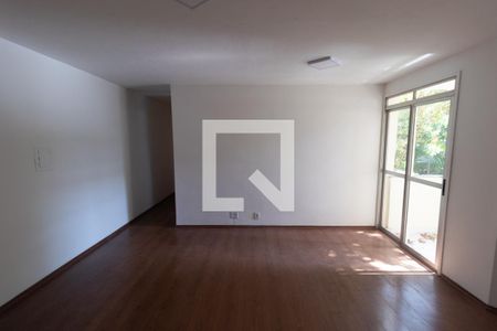 Sala de apartamento para alugar com 2 quartos, 58m² em Limão, São Paulo