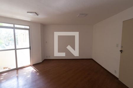 Sala de apartamento para alugar com 2 quartos, 58m² em Limão, São Paulo