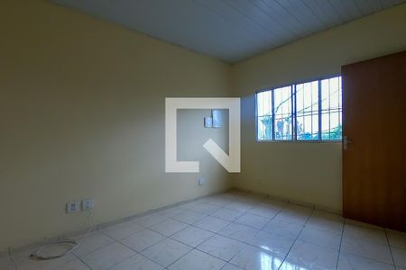Sala de casa à venda com 1 quarto, 222m² em Vila São João, Guarulhos