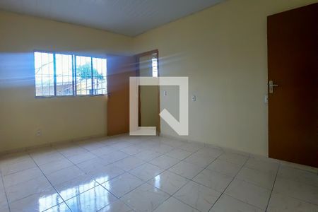Sala de casa à venda com 1 quarto, 222m² em Vila São João, Guarulhos