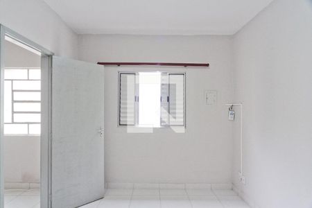 Quarto  de casa de condomínio à venda com 1 quarto, 40m² em Vila Amélia, São Paulo