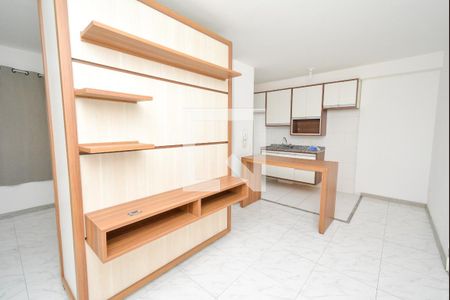 Sala de apartamento à venda com 1 quarto, 29m² em Gopoúva, Guarulhos