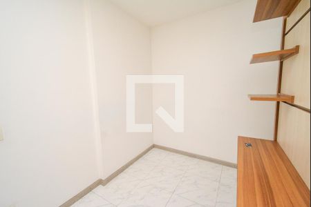 Sala de apartamento para alugar com 1 quarto, 29m² em Gopoúva, Guarulhos