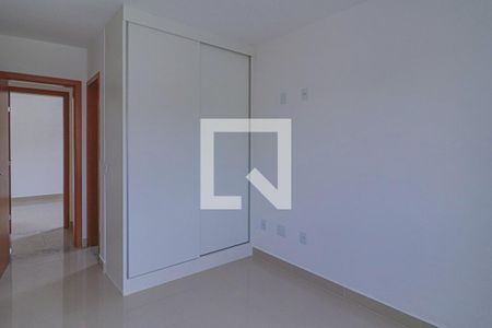 Quarto Suíte de apartamento à venda com 4 quartos, 160m² em Santa Efigênia, Belo Horizonte