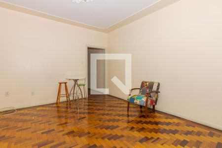 Sala de apartamento à venda com 2 quartos, 91m² em São Geraldo, Porto Alegre