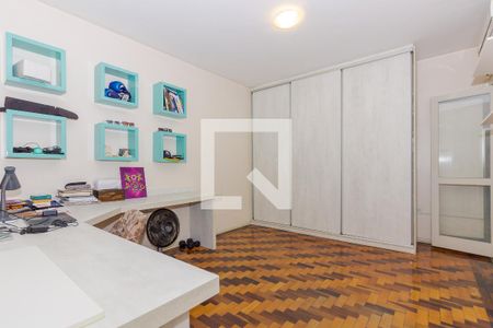 Quarto 2 de apartamento à venda com 2 quartos, 91m² em São Geraldo, Porto Alegre