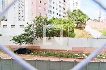 Vista da Sala de apartamento à venda com 2 quartos, 42m² em Vila Andrade, São Paulo