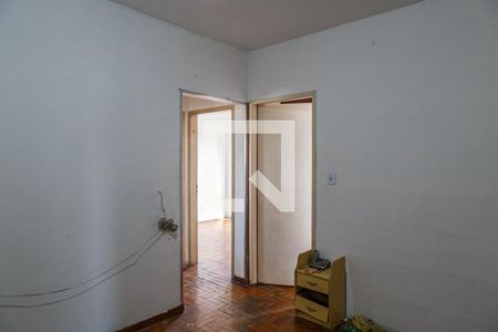 Apartamento à venda com 2 quartos, 51m² em Guaiaúna, São Paulo
