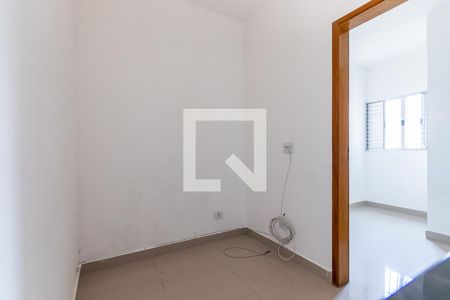 Sala  de apartamento para alugar com 2 quartos, 45m² em Jardim Eliane, São Paulo