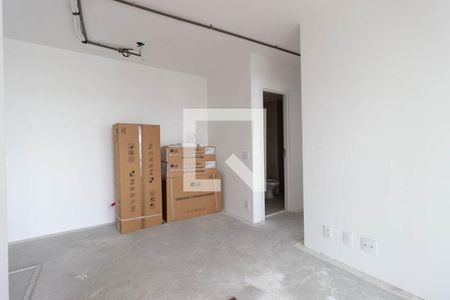 Sala de apartamento para alugar com 2 quartos, 60m² em Vila Guilherme, São Paulo