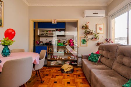 Apartamento à venda com 1 quarto, 54m² em Centro Histórico, Porto Alegre