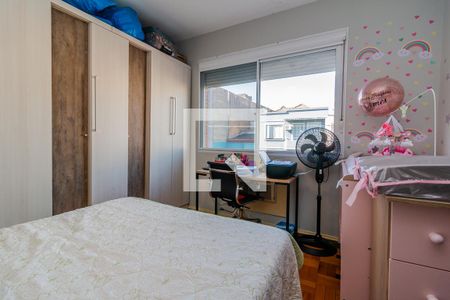 Apartamento à venda com 1 quarto, 54m² em Centro Histórico, Porto Alegre