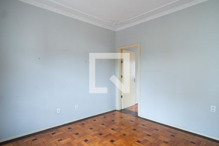 Sala de apartamento para alugar com 1 quarto, 54m² em Centro Histórico, Porto Alegre