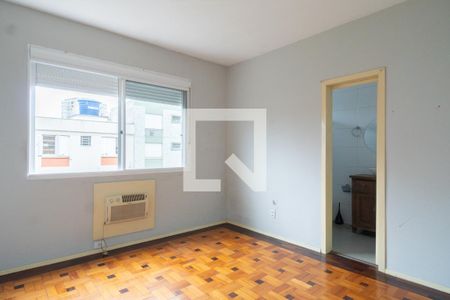 Quarto de apartamento para alugar com 1 quarto, 54m² em Centro Histórico, Porto Alegre