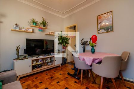 Apartamento à venda com 1 quarto, 54m² em Centro Histórico, Porto Alegre