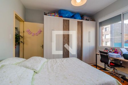 Apartamento à venda com 1 quarto, 54m² em Centro Histórico, Porto Alegre