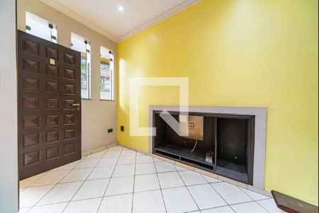 Sala2 de casa para alugar com 3 quartos, 229m² em Parque das Nações, Santo André