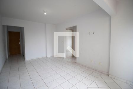 Sala de apartamento para alugar com 2 quartos, 65m² em Residencial Eldorado, Goiânia