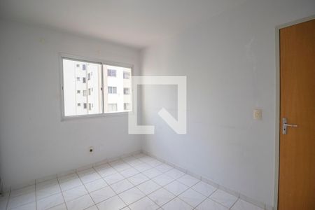 Quarto 1 de apartamento para alugar com 2 quartos, 65m² em Residencial Eldorado, Goiânia