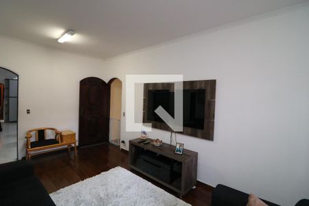 Sala de casa à venda com 3 quartos, 103m² em Vila Alpina, São Paulo