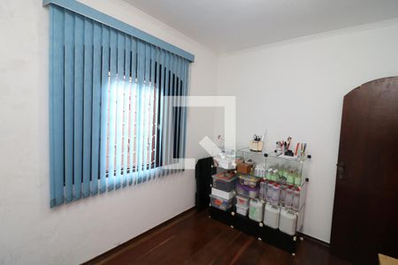 Quarto 2 de casa à venda com 3 quartos, 103m² em Vila Alpina, São Paulo