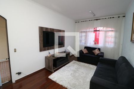 Sala de casa à venda com 3 quartos, 103m² em Vila Alpina, São Paulo