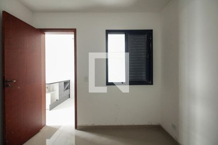 Quarto 2 de apartamento à venda com 2 quartos, 38m² em Vila Antonina, São Paulo