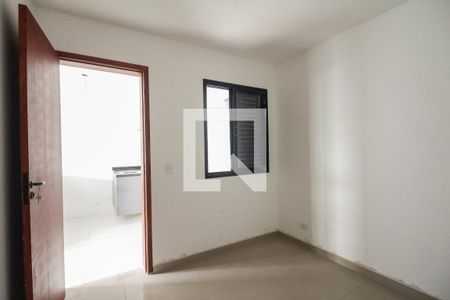 Quarto 2 de apartamento à venda com 2 quartos, 38m² em Vila Antonina, São Paulo