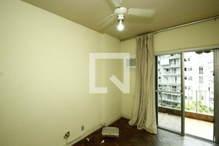 Quarto 1 de apartamento para alugar com 2 quartos, 98m² em Catete, Rio de Janeiro