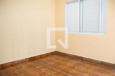 Quarto de casa para alugar com 1 quarto, 60m² em Vila Isolina Mazzei, São Paulo