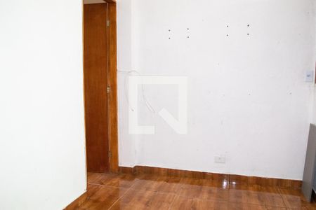 Sala de casa para alugar com 1 quarto, 60m² em Vila Isolina Mazzei, São Paulo