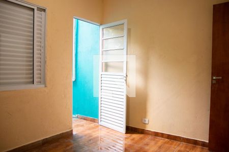 Quarto de casa para alugar com 1 quarto, 60m² em Vila Isolina Mazzei, São Paulo