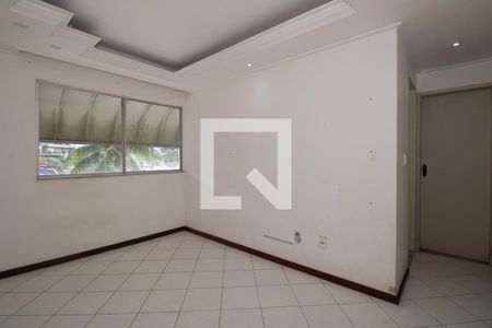 Sala de apartamento para alugar com 2 quartos, 54m² em Federação, Salvador