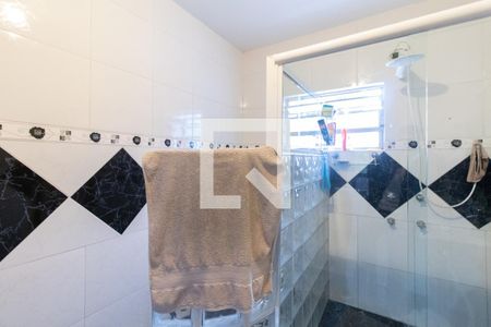 Casa à venda com 250m², 3 quartos e 3 vagas Casa à venda com 250m², 3 quartos e 3 vagasBanheiro da Suíte 3