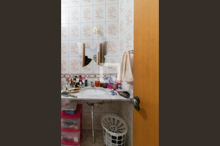 Casa à venda com 250m², 3 quartos e 3 vagas Casa à venda com 250m², 3 quartos e 3 vagasBanheiro da Suíte 1