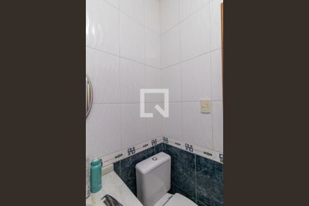 Casa à venda com 250m², 3 quartos e 3 vagas Casa à venda com 250m², 3 quartos e 3 vagasBanheiro da Suíte 2