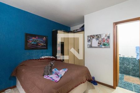 Casa à venda com 250m², 3 quartos e 3 vagas Casa à venda com 250m², 3 quartos e 3 vagasQuarto 2 - Suíte