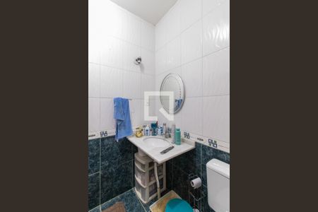 Casa à venda com 250m², 3 quartos e 3 vagas Casa à venda com 250m², 3 quartos e 3 vagasBanheiro da Suíte 2