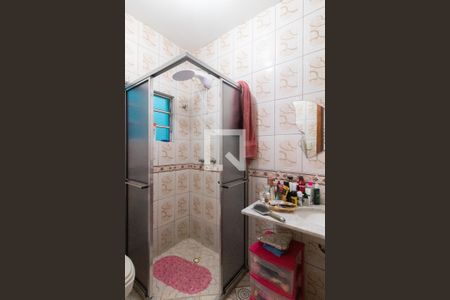 Casa à venda com 250m², 3 quartos e 3 vagas Casa à venda com 250m², 3 quartos e 3 vagasBanheiro da Suíte 1