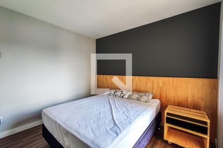 Suíte de apartamento para alugar com 3 quartos, 74m² em Jardim Bom Tempo, Taboão da Serra