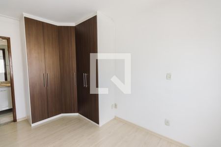 Suíte 1 de apartamento para alugar com 2 quartos, 63m² em Barra Funda, São Paulo