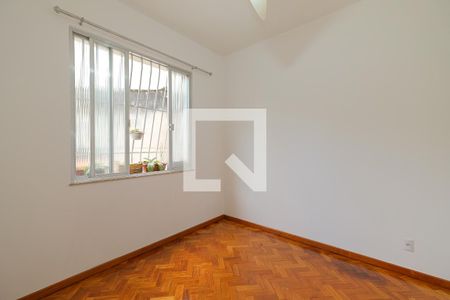 Quarto 1 de apartamento para alugar com 2 quartos, 50m² em Tijuca, Rio de Janeiro