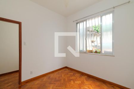 Quarto 1 de apartamento para alugar com 2 quartos, 50m² em Tijuca, Rio de Janeiro