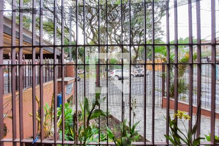Vista de casa à venda com 3 quartos, 242m² em Rudge Ramos, São Bernardo do Campo