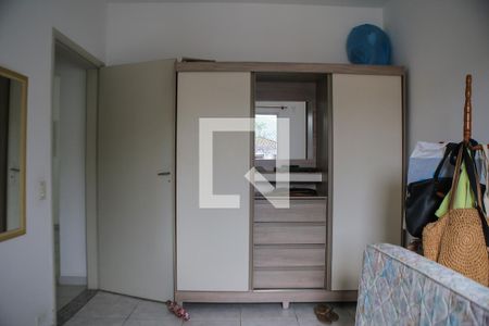 Quarto de apartamento para alugar com 2 quartos, 64m² em Vila Belmiro, Santos