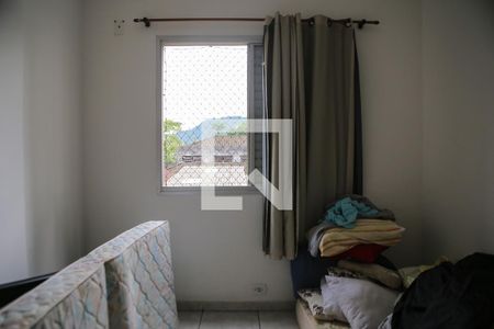 Quarto de apartamento para alugar com 2 quartos, 64m² em Vila Belmiro, Santos