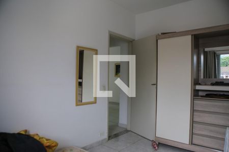 Quarto de apartamento para alugar com 2 quartos, 64m² em Vila Belmiro, Santos