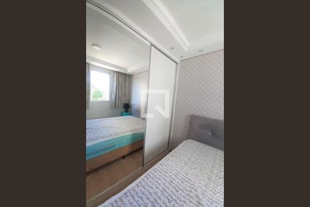 Suíte de apartamento para alugar com 2 quartos, 60m² em Bandeirantes (pampulha), Belo Horizonte